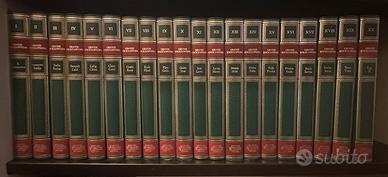 Grande Enciclopedia DeAgostini Completa e Atlanti