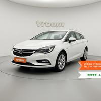 OPEL Astra 5� serie Astra 1.4 Turbo 110CV EcoM ...