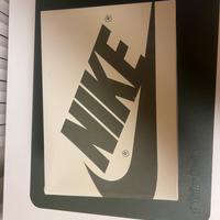 Nike Air Jordan Travis Scott-Taglia 41