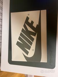 Nike Air Jordan Travis Scott-Taglia 41