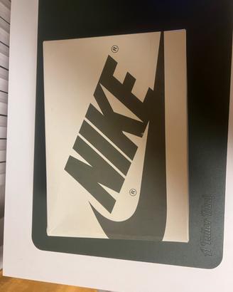 Nike Air Jordan Travis Scott-Taglia 41