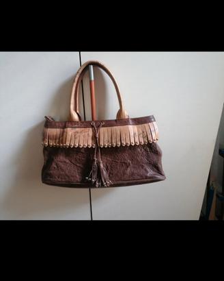 Borsa prima classe