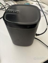 Sonos Play:1 guasto