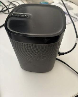 Sonos Play:1 guasto