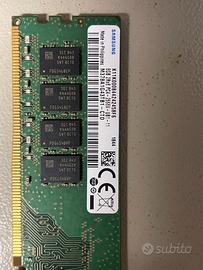 RAM Samsung 8GB DDR4 2666MHz