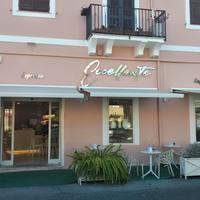 Avviata attività di caffetteria e ricevitoria