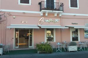 Avviata attività di caffetteria e ricevitoria
