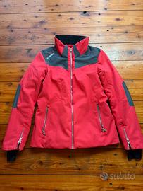 Giacca Sci Donna PHENIX