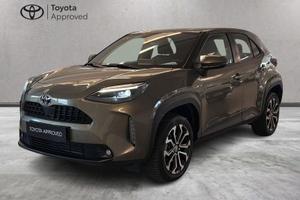 Toyota Yaris Cross 1.5H (116 CV) E-CVT Trend ...
