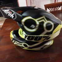  casco moto