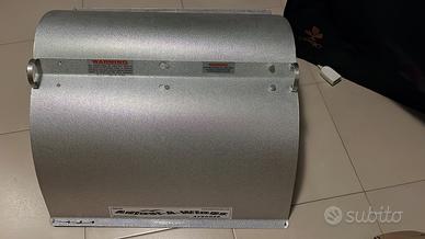 Riflettore Adjust A Wing Defender Medium