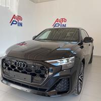 Audi Q8 50 TDI 286 CV quattro tiptronic S line