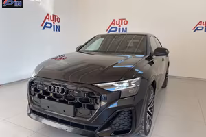 Audi Q8 50 TDI 286 CV quattro tiptronic S line