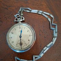 orologio da taschino anni 20