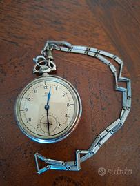orologio da taschino anni 20