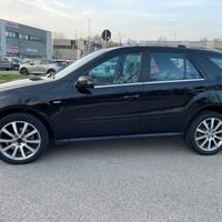 Mercedes-benz ML 350 BlueTEC 4Matic Premium