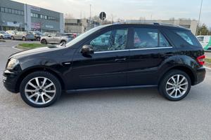 Mercedes-benz ML 350 BlueTEC 4Matic Premium