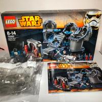 LEGO 75093 Star Wars - Death Star Final Duel
