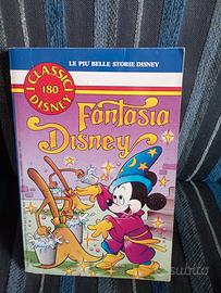 I classici Disney 180 - fantasia Disney 1991 