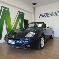 FIAT Barchetta 1.8 16V Naxos