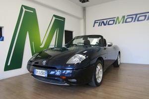 FIAT Barchetta 1.8 16V Naxos