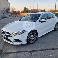 MERCEDES A 180 Automatic Premium