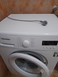Lavatrice 