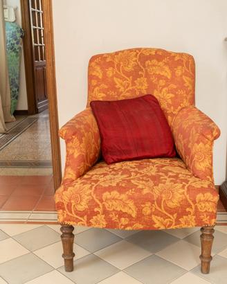 poltrona