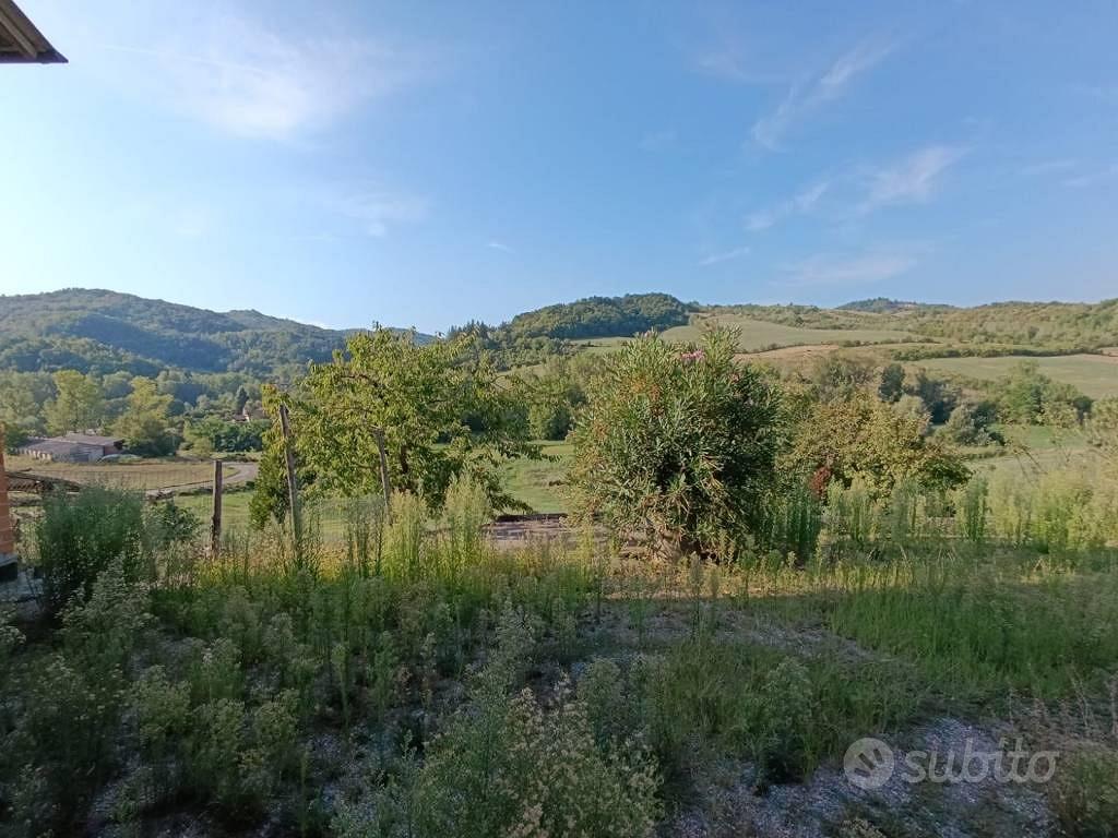 Rustico / Casale di 185 m² con più di 5 locali e b - Vista 5
