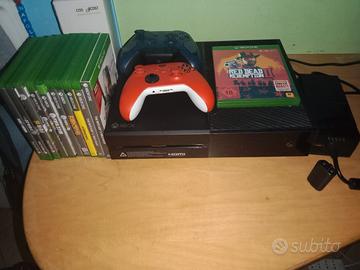 Xbox One 