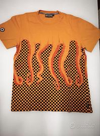 Maglia Uomo Octopus