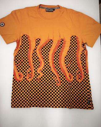Maglia Uomo Octopus