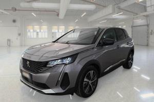PEUGEOT 3008 1.5 BluHDi 130 S&S EAT8 Allure