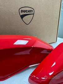 Cover valige laterali multistrada v4