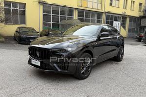 MASERATI Levante V6 430 CV S AWD Gransport