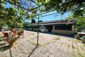 VILLA SINGOLA A SESSA AURUNCA