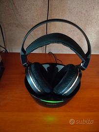 Cuffie wireless