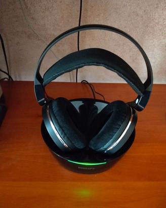 Cuffie wireless