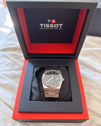 Tissot PRX Powermatic 80