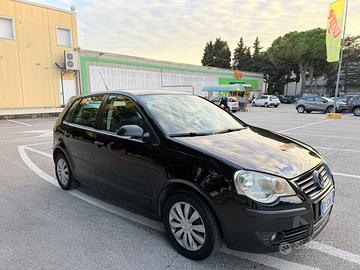 Volkswagen Polo 1.2 80CV 5p. Comfort. Metano