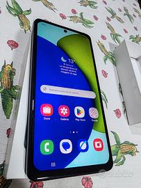 smartphone Samsung Galaxy A52s 5G 128gb 