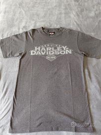 T-shirt Harley Davidson 