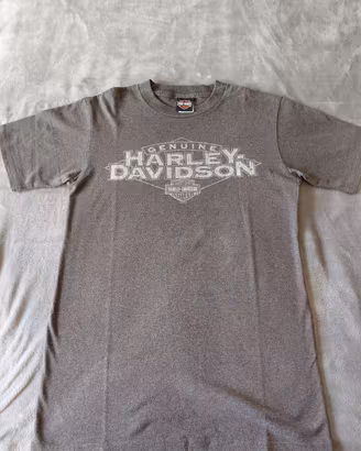 T-shirt Harley Davidson 