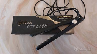 piastra professionale GHD