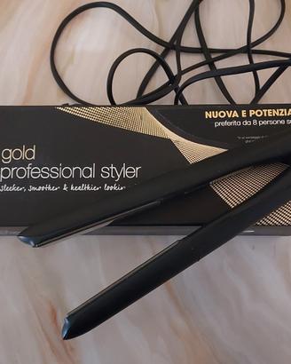 piastra professionale GHD