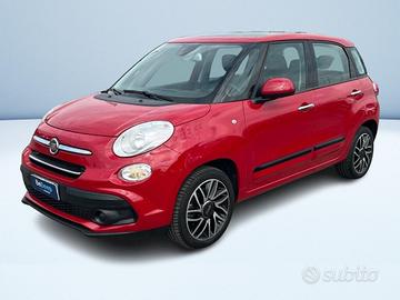 Fiat 500L 1.6 mjt Business 120cv my20