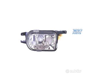 FANALE SINISTRO ANTIABBAGLIANTE MERCEDES CLASSE C 
