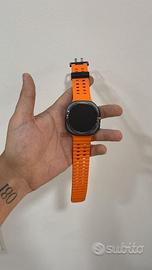 Samsung Galaxy Watch Ultra gray 47mm - 9356