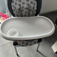 Seggiolone Chicco Polly Progess 5