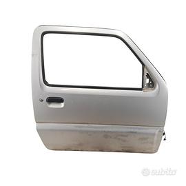 Porta anteriore destra Suzuki Jimny 1.3 B 2000